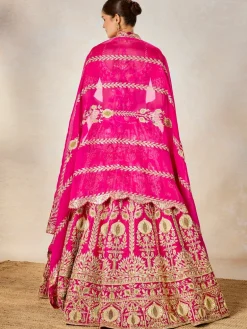 Dilli 6 Lehenga Set