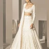 Dina Lehenga Set