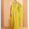 Dina Anarkali Set