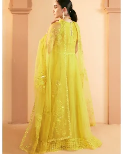 Dina Anarkali Set