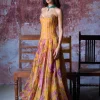 Disha Gown