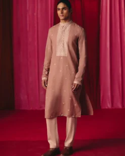 Ditya Kurta Set