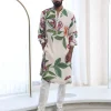 Divit Kurta Set