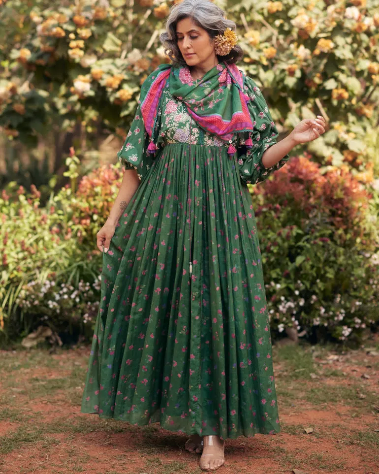 Dove Maxi Set