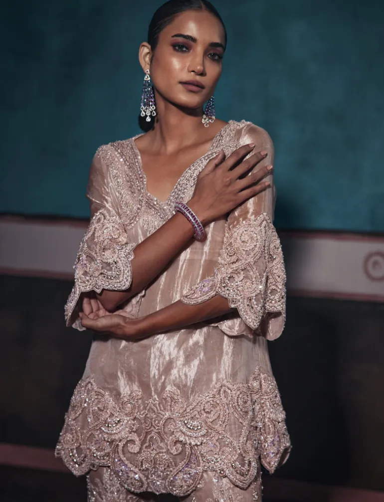 Drew Pants Set