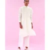 Droop Ivory Kurta Set