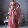 Dua Lehenga Set