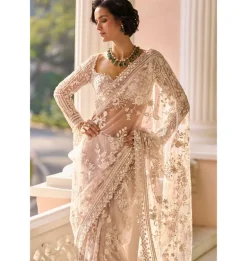 Dusty Mauve Dori Sari