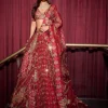 Ehlam Lehenga Set