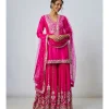 Ekantika Sharara Set
