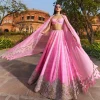Ekiya Love Lehenga Set