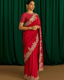 Ekta Sari Set