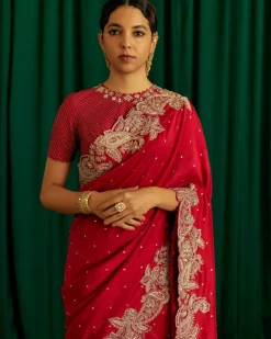 Ekta Sari Set