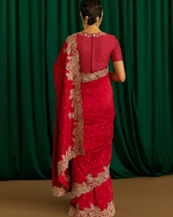 Ekta Sari Set