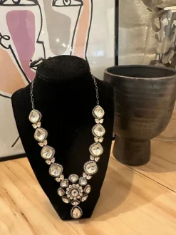 Elena Necklace