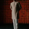 Elian Mint Kurta Set