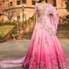 Eliora Lehenga set