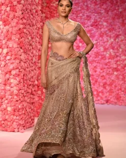 Ella Lehenga Set