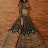 Elnaaz Lehenga Set
