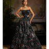 Emerald Glow Lehenga Set