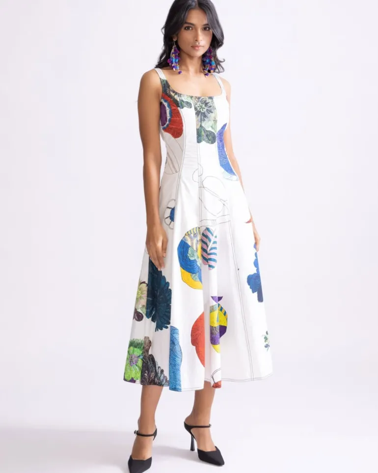 Emily Dress