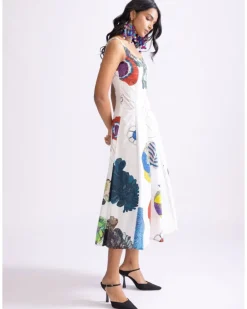 Emily Dress
