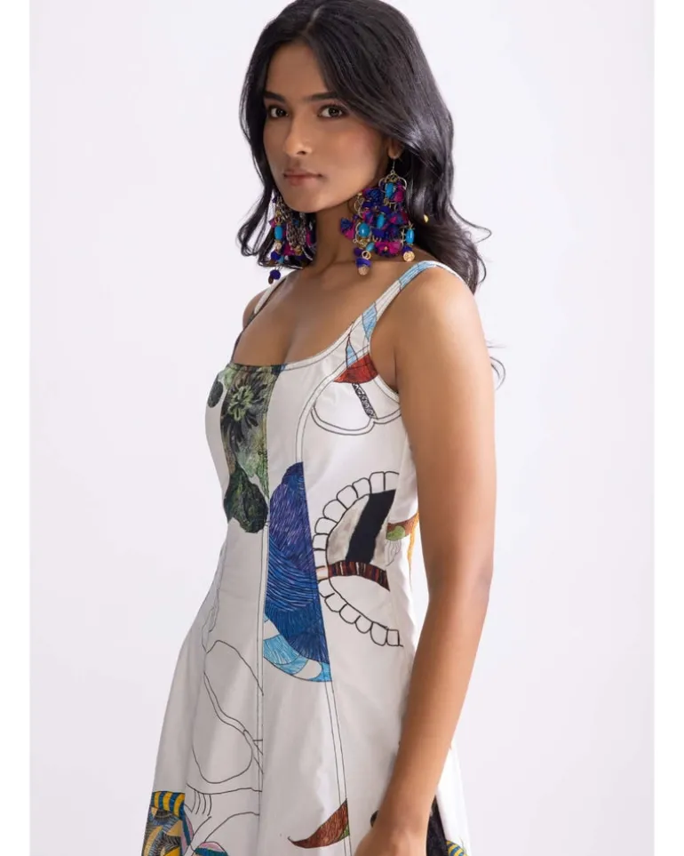 Emily Dress