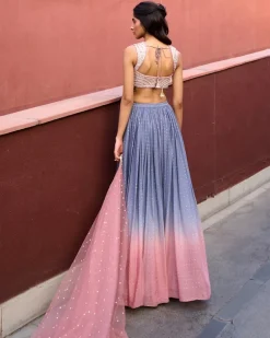 Emily Lehenga Set