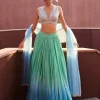 Emma Lehenga Set