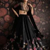 Ersheen Lehenga