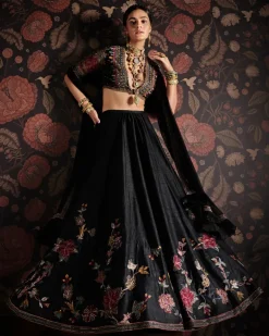 Ersheen Lehenga