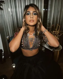 Ersheen Lehenga