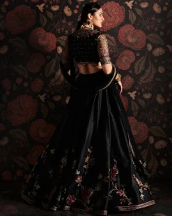 Ersheen Lehenga