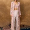 Eternity Jacket Set