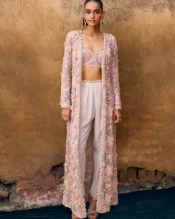 Eternity Jacket Set