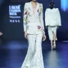 Ethereal Blazer Set