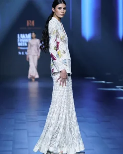 Ethereal Blazer Set