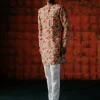 Evander Kurta Set