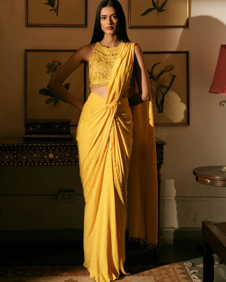 Evi Sari Set