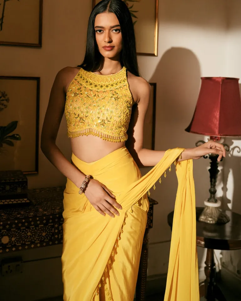 Evi Sari Set
