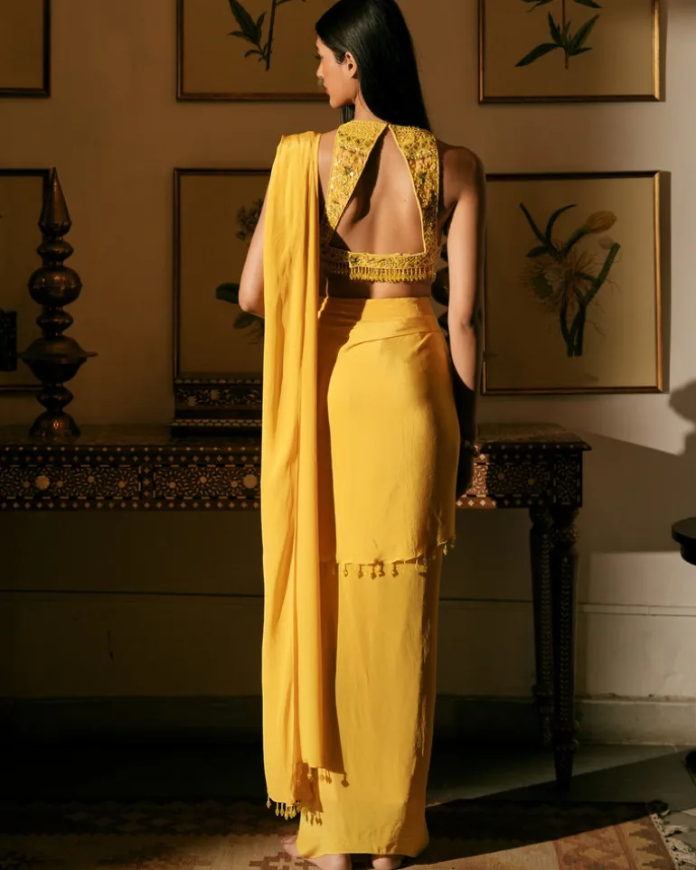 Evi Sari Set
