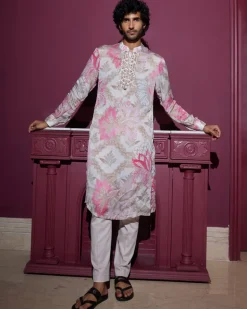 Fahad Kurta Set