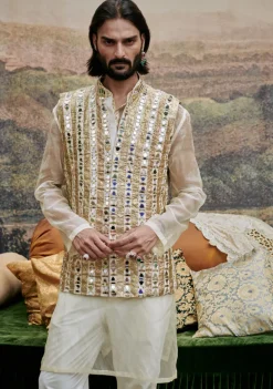 Falak Kurta Set