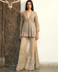 Fana Sharara Set