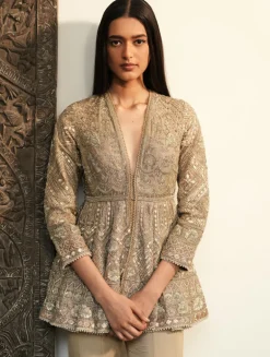 Fana Sharara Set