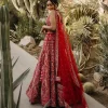 Farah Lehenga