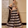 Farheen Lehenga Set