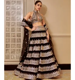 Farheen Lehenga Set