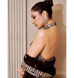 Farheen Lehenga Set