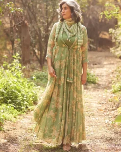 Fawn Maxi Set